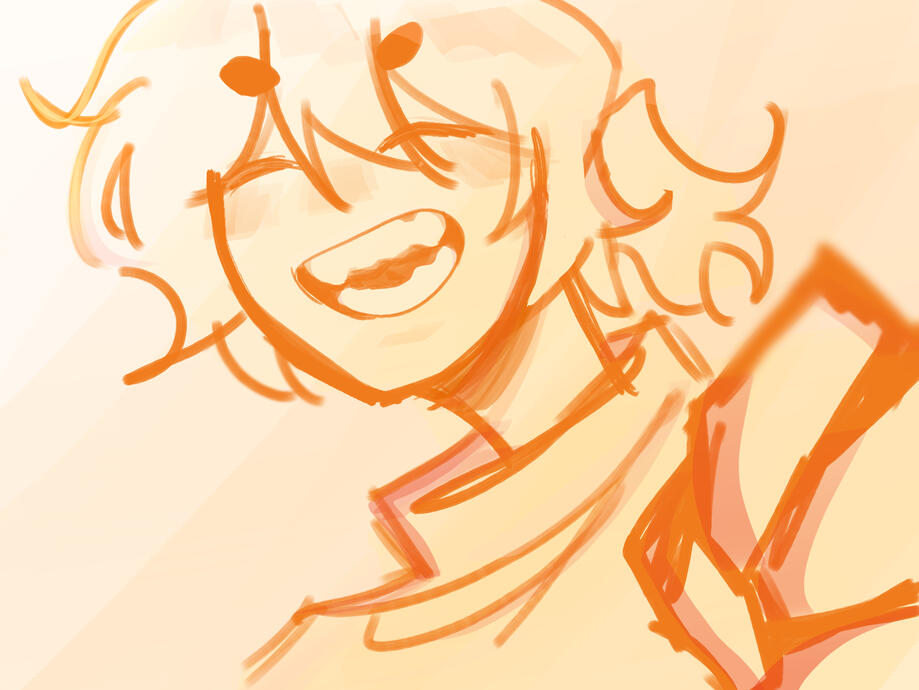 Owen sketch